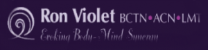 Ron Violet, Best Naturopath in San Antonio, TX